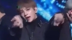 Joshua(Seventeen) - SEVENTEEN洪知秀生贺视频