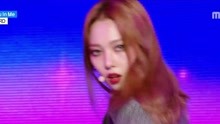 K.A.R.D - K.A.R.D - You In Me - MBC音乐中心 现场版 17/12/09