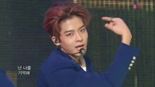 VICTON - VICTON - Remember Me - MBC音乐中心 现场版 17/12/09