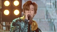DAY6 - DAY6 - I Like You - MBC音乐中心 现场版 17/12/09
