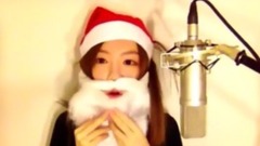 模仿翻唱 - Last Christmas(Cover)