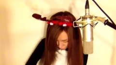 模仿翻唱 - Last Christmas(Cover)