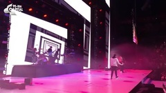Craig David - Rewind/When the bassline Drops (2017 Capital Jingle Bell Ball)9/12/17