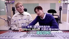 Block B - SBS THE RADIO SHOW 第一部