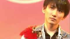 日本群星 - Beautiful Life (ザ少年俱乐部) 现场版 17/12/08