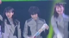 AKB48,乃木坂46,欅坂46 - 171209 TGC KITAKYUSHU 2017 欅坂46 Part