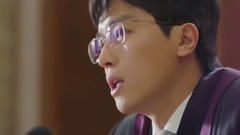 韩国群星,影视原声,BESTie,看点什么梗 - 韩剧<鱼死网破.2017>E12 中文字幕