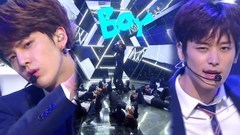 THE BOYZ - Boy
