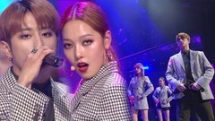 K.A.R.D - You In Me