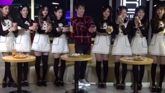 gugudan - 娱乐周刊拍照环节 17/12/09