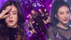 Red Velvet - Peek-A-Boo