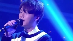 胡鸿钧 - 到此一游(2017年12月3日乐势力-剧集<降魔的>主题曲)