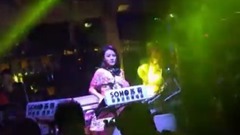 网络音乐 - 火遍朋友圈的一首DJ版舞曲,超高人气,百听不厌!