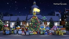 群星 - Jingle Bells