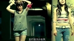 少女时代 - 少女时代为何如此强势