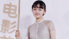 华语群星 - 14岁的文淇靠什么获得了金马奖最佳女配角_IF时尚专访