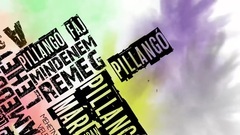 欧美群星 - Pillango