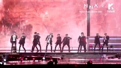 WANNA·ONE - Burn It Up