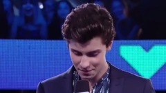 Shawn Mendes - 萌德在VMA201708:表演更使我激动