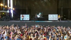 Charli XCX - I Love It (Rock in Rio USA 2015)