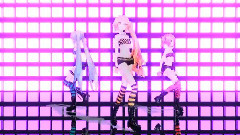 VOCALOID家族 - Hurly Burly