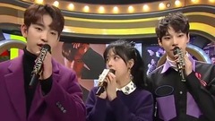 金泫雅,Seventeen,李泰民(SHINee),Red Velvet,BLACKPINK - Peek-A-Boo & Lip&Hip & Day And Night