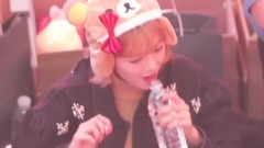 TWICE,定延(Twice) - 高阳签售会