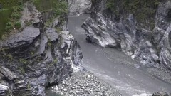 风景 - 烟云细雨太鲁阁
