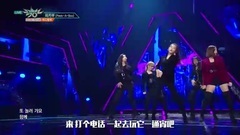 涩琪(Red Velvet),WENDY(Red Velvet),Red Velvet,IRENE(Red Velvet),JOY(Red Velvet) - Peek A Boo