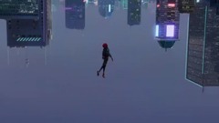 Tom Holland,影视原声 - 新任黑人蜘蛛侠出现?