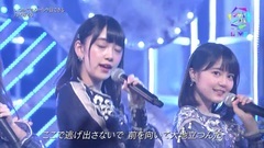 AKB48,乃木坂46,白石麻衣 - いつかできるから今日できる