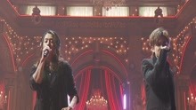 KinKi Kids Live DESTINY At 2017 FNS歌謡祭 第1夜