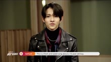 金Samuel - 金Samuel - Candy 录音室版