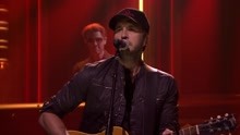 Luke Bryan - Luke Bryan - What Makes You Country - 现场版 2017