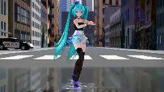 初音未来 - Lamb.ミクさん召喚