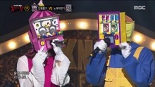  - 夹娃娃机 & 歌曲售货机 - 美好的离别 - 蒙面歌王 现场版 17/12/10