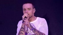 Liam Payne - Liam Payne - Strip That Down Jingle Bell Ball现场版 2017