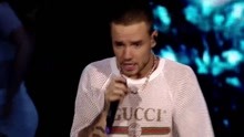Liam Payne - Liam Payne - Get Low Jingle Bell Ball现场版 2017