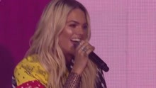 Louisa Johnson - Louisa Johnson - Unpredictable Jingle Bell Ball现场版 2017