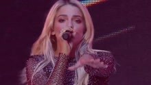 Louisa Johnson - Louisa Johnson - Tears Jingle Bell Ball现场版 2017