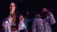 Mabel - Finders Keepers Jingle Bell Ball现场版 2017