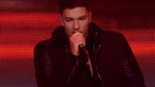 Matt Terry - Matt Terry - Sucker For Jingle Bell Ball现场版 2017