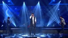 复活乐队 - 复活 - 不要说离开 - 不朽的名曲 现场版 17/12/09