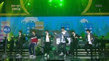 ASTRO - ASTRO - 美人 - 不朽的名曲 现场版 17/12/09