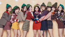 twice - TWICE - Heart Shaker