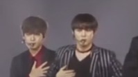 河成云 ,WANNA·ONE - Beautiful