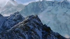 风景,影视原声,音乐短片,轻音乐,乐动城市 - 中国喜玛拉雅山.生命物语 第四集