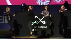 MAMAMOO,GFriend - Decalcomanie & Rough