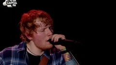 Ed Sheeran - Shape Of You