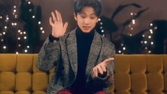 NCT DREAM - The Dreamers’ Christmas #JISUNG